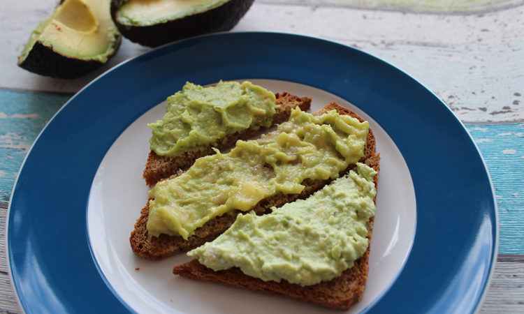 avocadoaufstrich