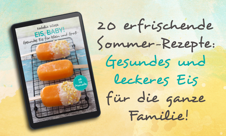 Header Seite eBook Eis für Babys