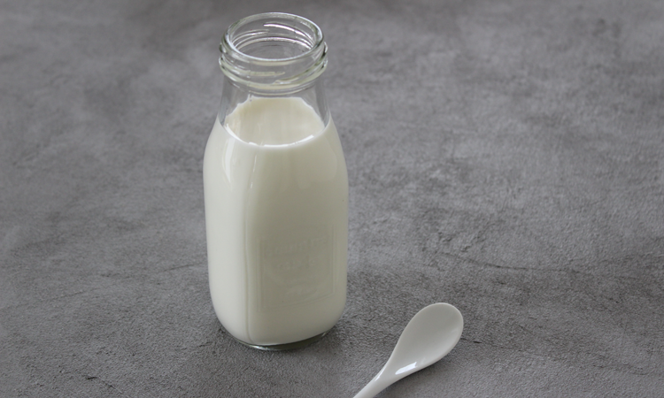 Welche Calciumquellen (außer Milchprodukte) sind für für Babys und Kleinkinder geeignet?